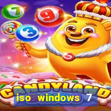 iso windows 7 ultimate 64 bits